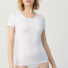 camiseta interior térmica manga corta de ysabel mora.