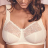 minimizer bra, non wired, non padded, lucia, anita. minimizer bra, non wired, non padded, lucia, anita.