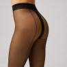 20 DEN Fantasy Tights with Back Seam, ysabel mora.