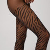 Fantasy tights Animal Print Tights, ysabel mora.