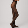 Fantasy tights Animal Print Tights, ysabel mora.