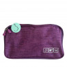 travel bag underwear, singular.