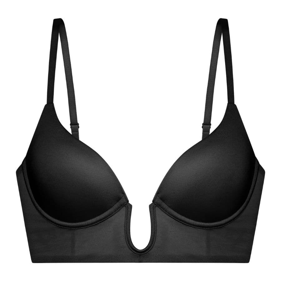 Sublime Deep Plunge Bra – High Capacity, dorina.