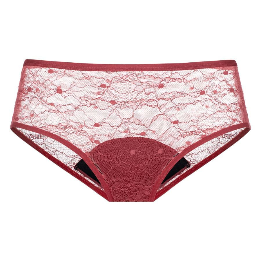 Menstrual panties, vada, dorina.