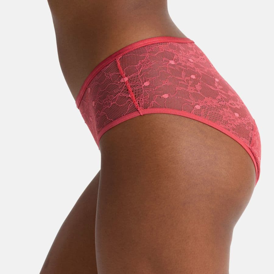 Menstrual panties, vada, dorina.