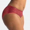 Braguitas talle alto especial menstruación, vada de dorina. Braguitas talle alto especial menstruación, vada de dorina.