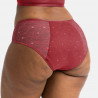 Braguitas talle alto especial menstruación, vada de dorina. Braguitas talle alto especial menstruación, vada de dorina.