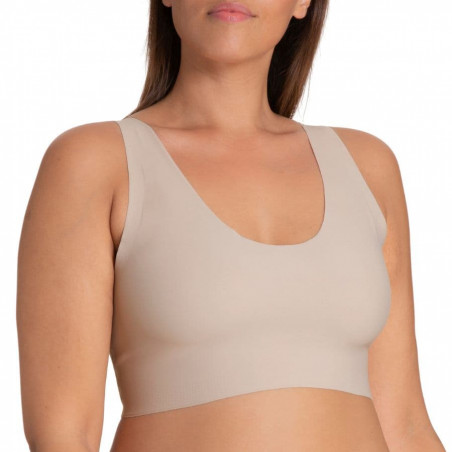 top, non wired, removable padded, airlite, dorina.