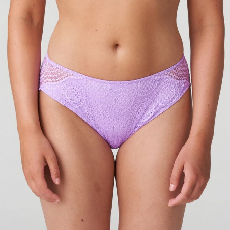 Braga corte midi encaje, petit paris de primadonna twist.