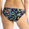 Braga bikini corte midi estampada, bayahibe de dorina. Braga bikini corte midi estampada, bayahibe de dorina.