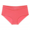 Braga bikini de talle alto lisa, cairns de dorina.