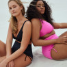 Conjunto bikini lactancia y premamá, azzurra de dorina. Conjunto bikini lactancia y premamá, azzurra de dorina.