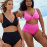 Conjunto bikini lactancia y premamá, azzurra de dorina. Conjunto bikini lactancia y premamá, azzurra de dorina.