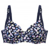Copa bikini capacidad estampada, mesola de dorina. Copa bikini capacidad estampada, mesola de dorina.