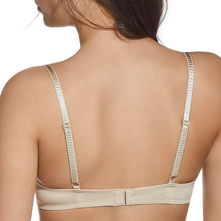 Sujetador con relleno push up, grazia de selene.