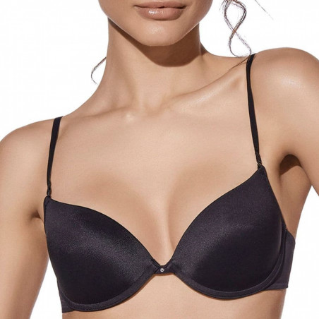 Sujetador multiposición push up, natalia de selene.
