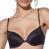 Multiposition bra, push up, underwired, Natalia, selene.