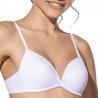 Non wired bra, padded, ana, selene. Non wired bra, padded, ana, selene.