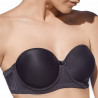 Strapless bra, mariel, selene.