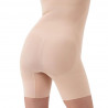 Body reductor invisible, corte pantalón, spanx.