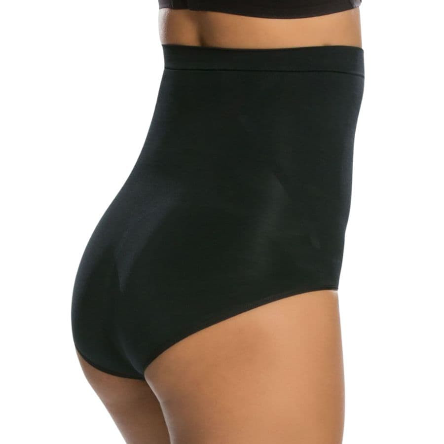 High waist shaping panty, spanx.