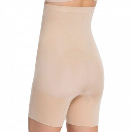 High waist shaping short, spanx.