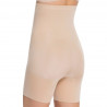 High waist shaping short, spanx.