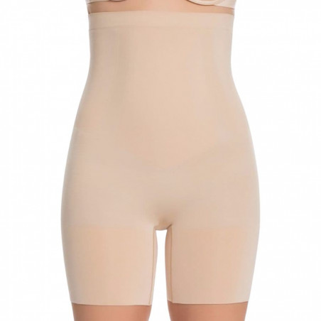 High waist shaping short, spanx.