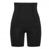 Faja reductora invisible, corte pantalón, spanx.