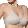 Sports bra, medium support, non wired, padded, nina, selene. Sports bra, medium support, non wired, padded, nina, selene.