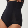 High waist shaping panty, spanx.