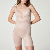 Body invisible super escotado y sin espalda, corte pantalón, spanx Body invisible super escotado y sin espalda, corte pantalón, spanx