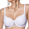 Full cup bra, underwired, padded, sara, selene. Full cup bra, underwired, padded, sara, selene.