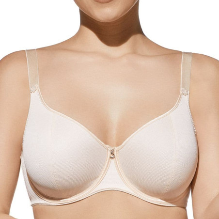 Minimizer bra, underwired, non padded, delia, selene.
