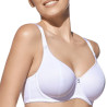 Minimizer bra, underwired, non padded, delia, selene.
