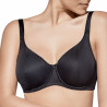 Minimizer bra, underwired, non padded, delia, selene.