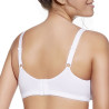 Cotton bra, non wired, non padded, naomi, selene. Cotton bra, non wired, non padded, naomi, selene.