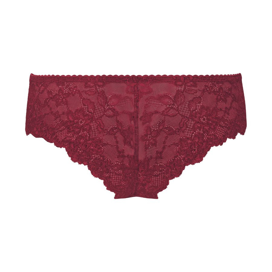 Brazilian briefs, bobette, rosa faia.