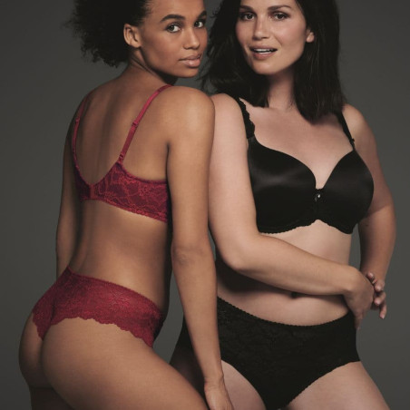 Brazilian briefs, bobette, rosa faia.