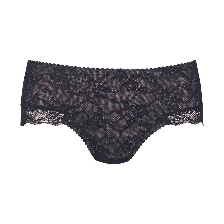 High waisted briefs, bobette, rosa faia.