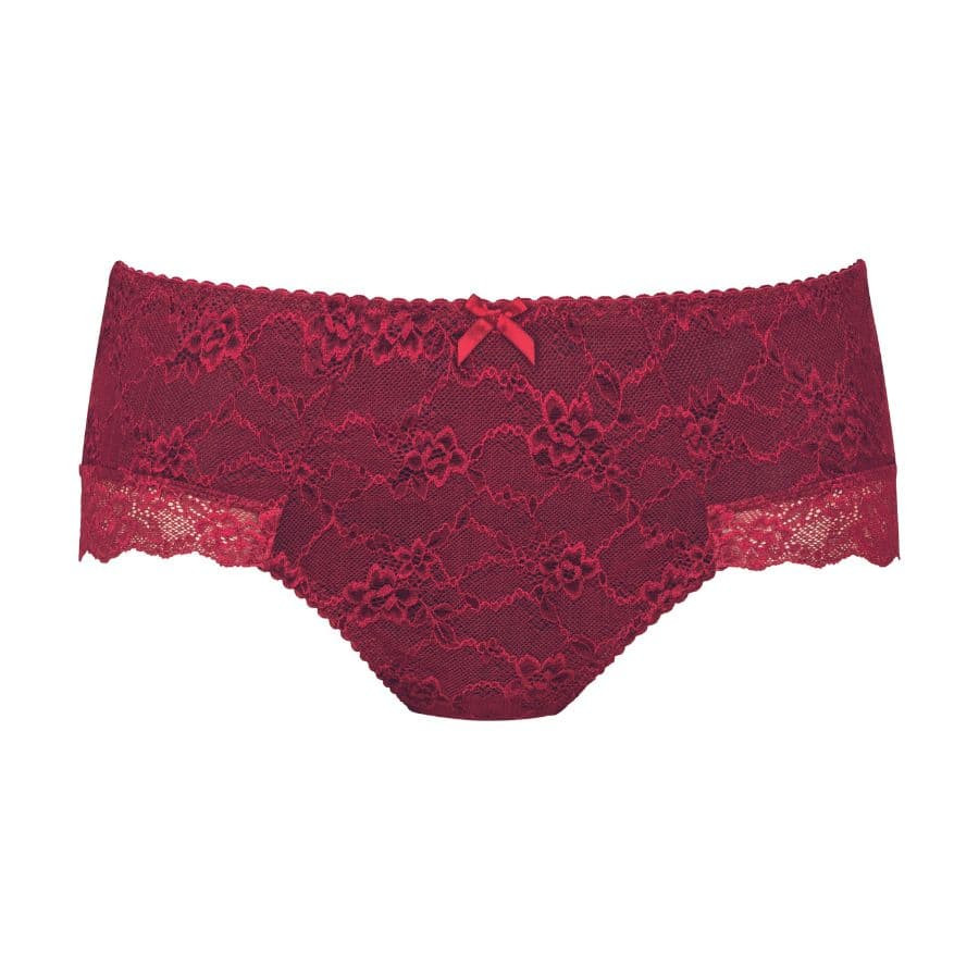 High waisted briefs, bobette, rosa faia.