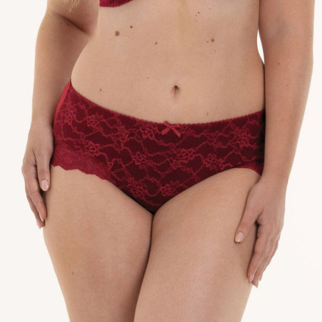 High waisted briefs, bobette, rosa faia.