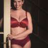 High waisted briefs, bobette, rosa faia. High waisted briefs, bobette, rosa faia.