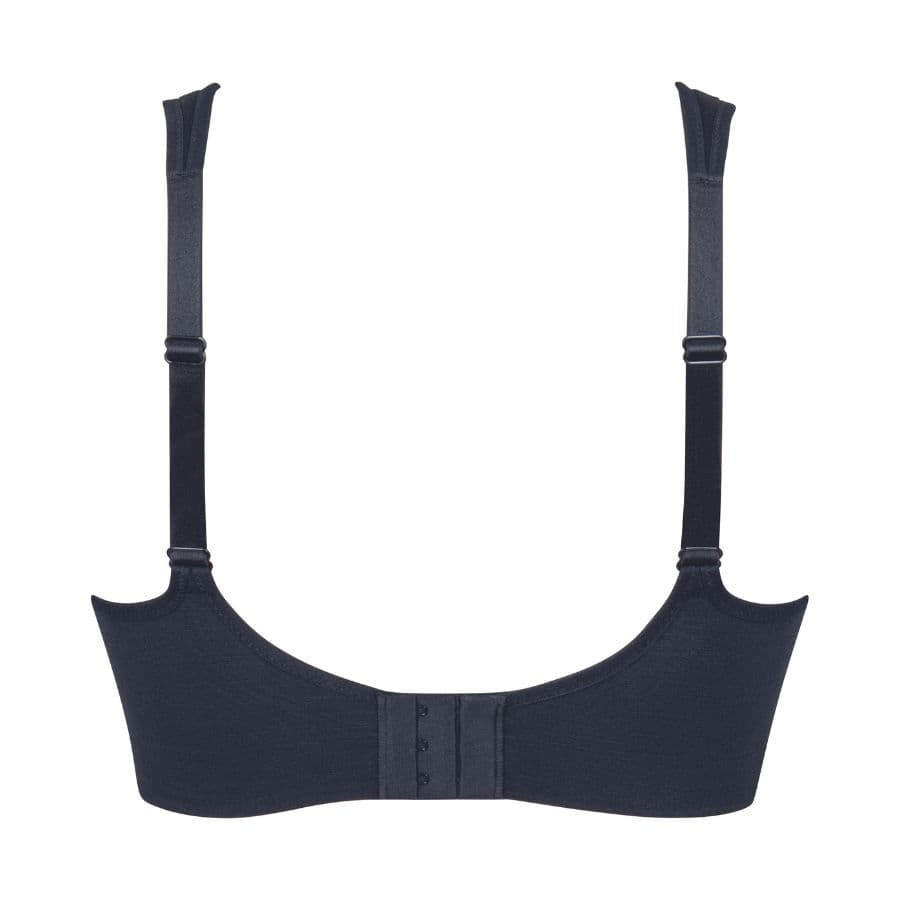 minimizer bra, non wired, padded, eve, rosa faia.