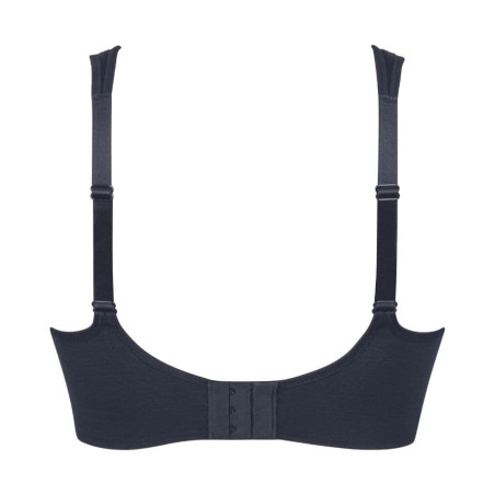 minimizer bra, non wired, padded, eve, rosa faia.