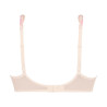 Minimizer bra, underwired, padded, colette, rosa faia. Minimizer bra, underwired, padded, colette, rosa faia.