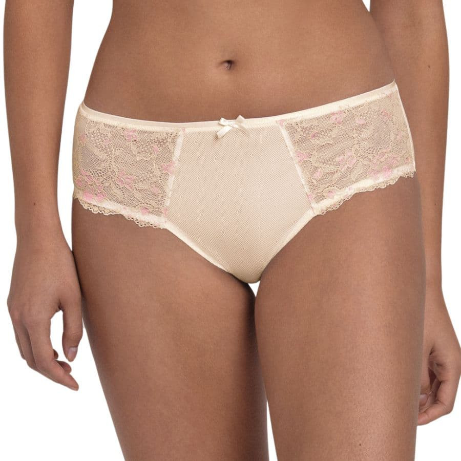 High waisted briefs, colette, rosa faia.