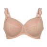 minimizer bra, underwired, non padded, selma. rosa faia. minimizer bra, underwired, non padded, selma. rosa faia.