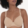 minimizer bra, underwired, padded, selma, rosa faia.