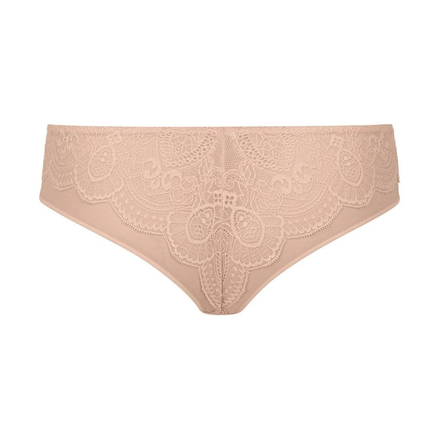 Brazilian briefs, selma, rosa faia.
